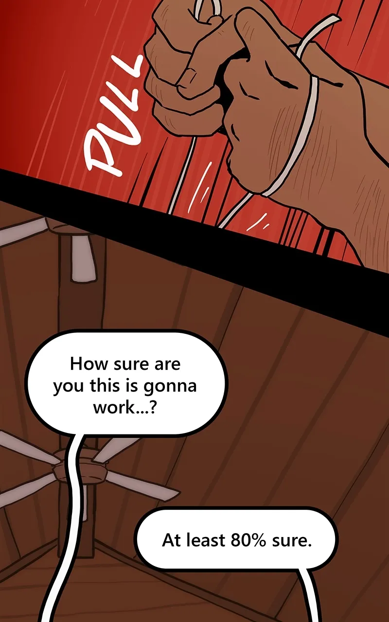 Read Pahanjip chapter 21 image 58 on Lezhin