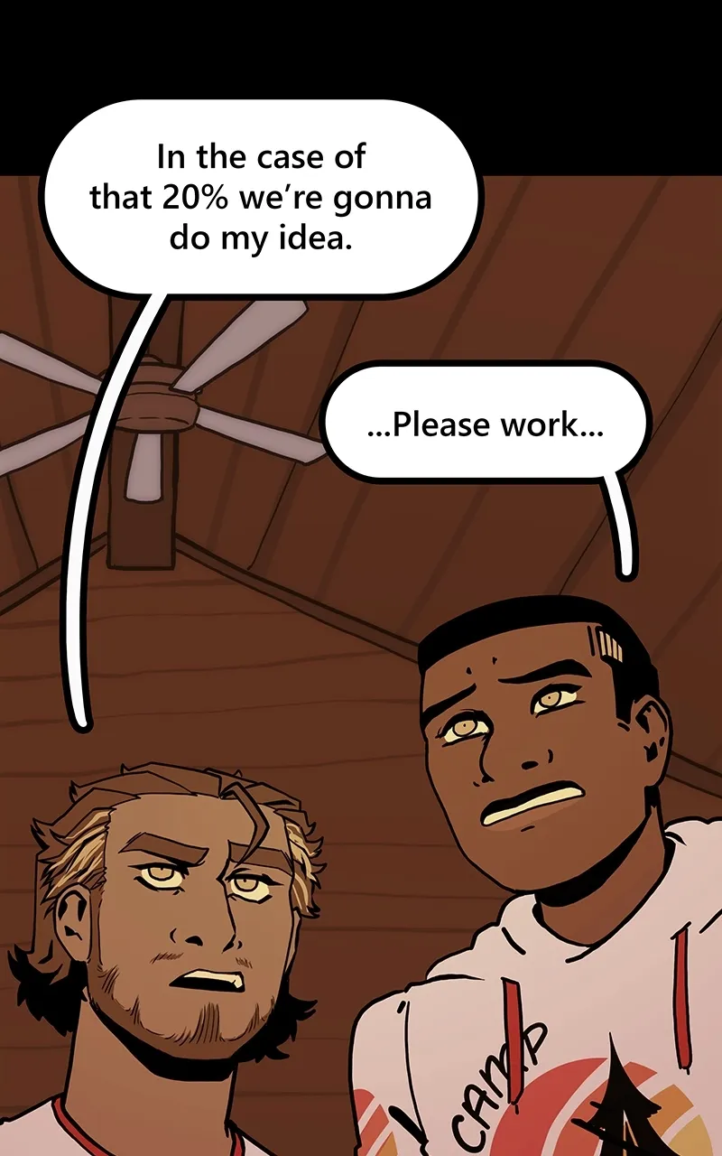 Read Pahanjip chapter 21 image 61 on Lezhin