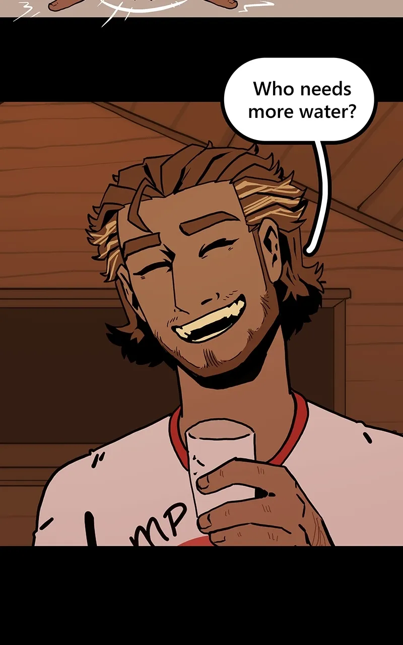 Read Pahanjip chapter 21 image 7 on Lezhin