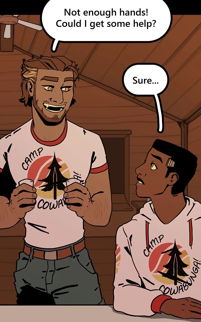 Read Pahanjip chapter 21 image 9 on Lezhin