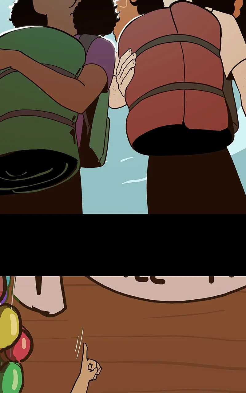 Read Pahanjip chapter 22 image 1 on Lezhin