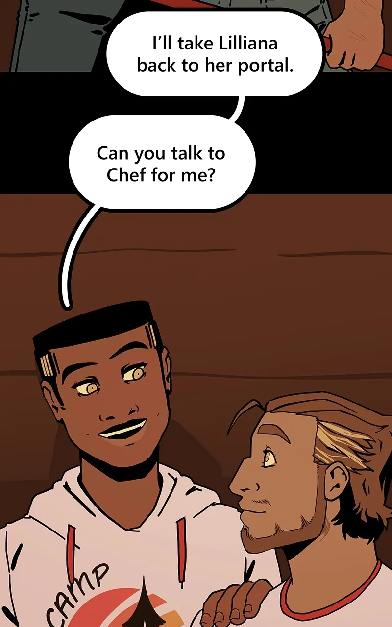 Read Pahanjip chapter 22 image 13 on Lezhin