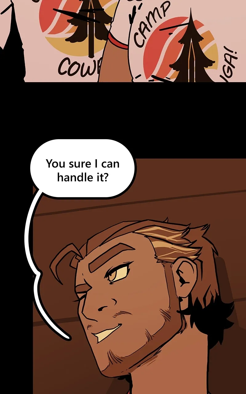 Read Pahanjip chapter 22 image 14 on Lezhin