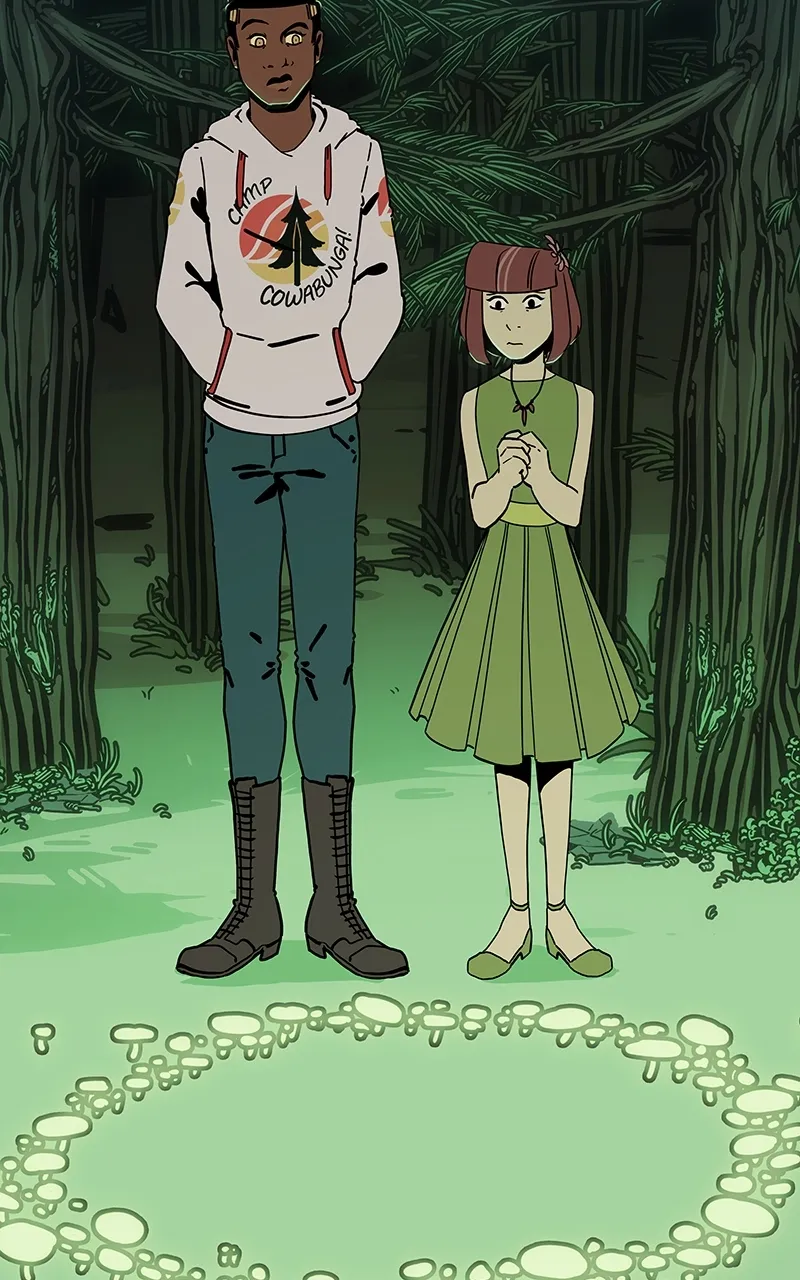 Read Pahanjip chapter 22 image 18 on Lezhin