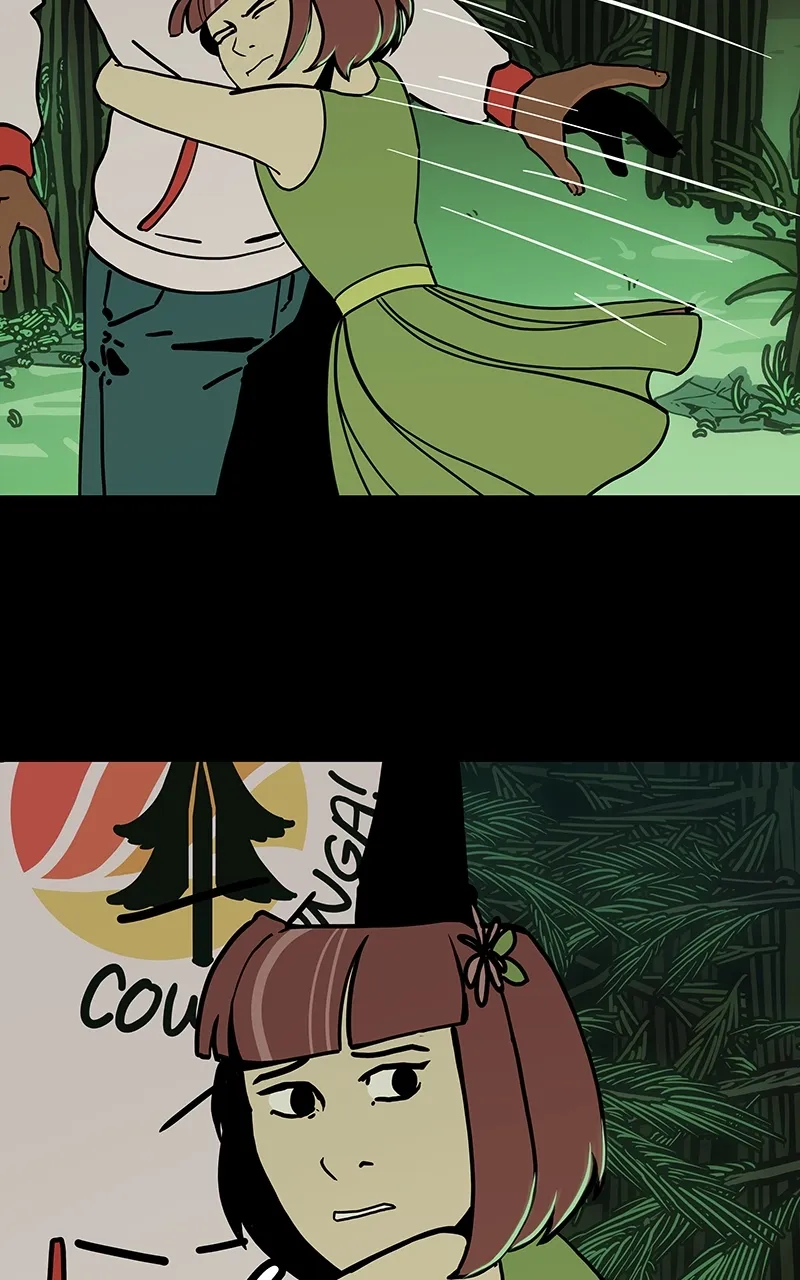 Read Pahanjip chapter 22 image 21 on Lezhin
