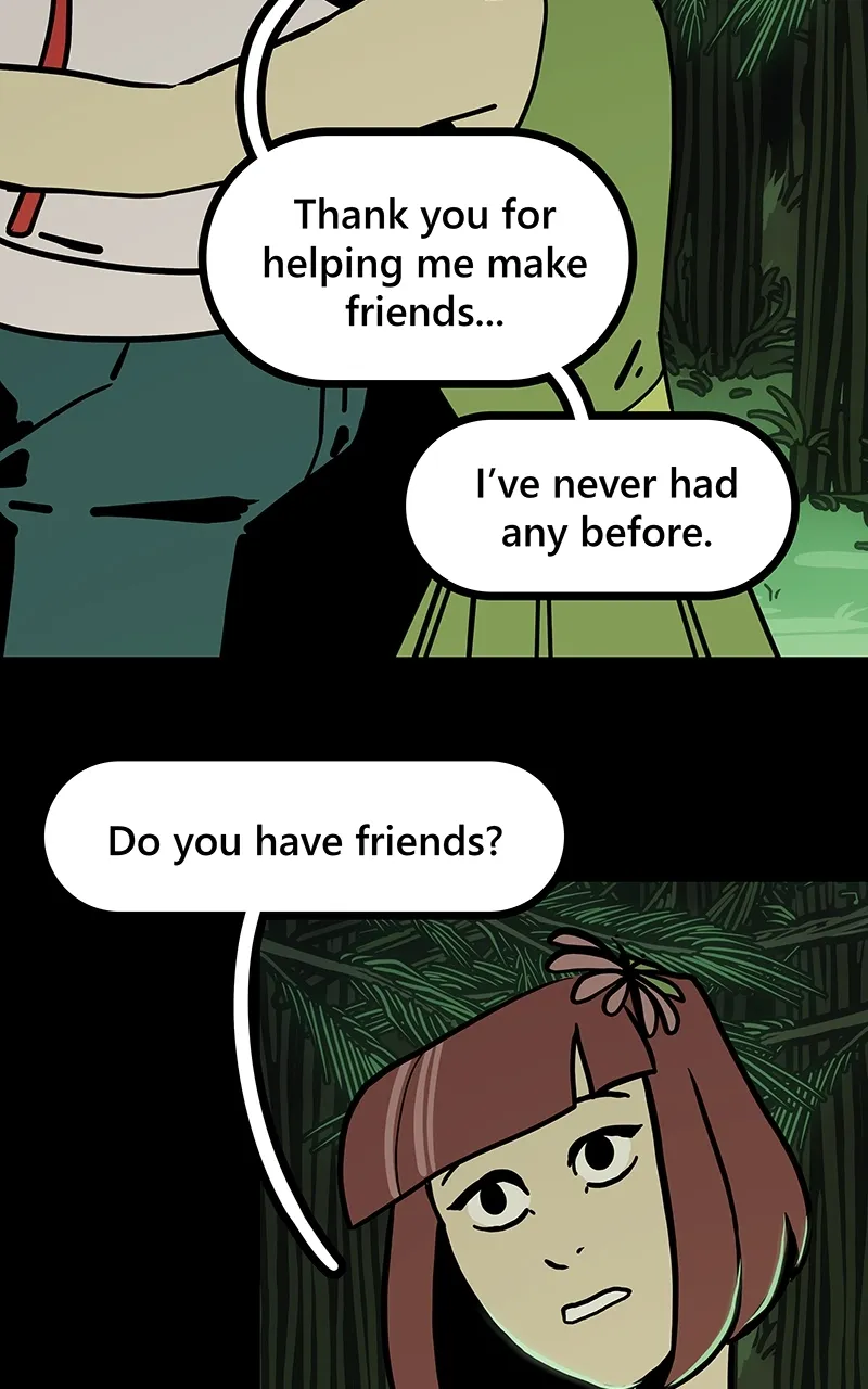 Read Pahanjip chapter 22 image 22 on Lezhin