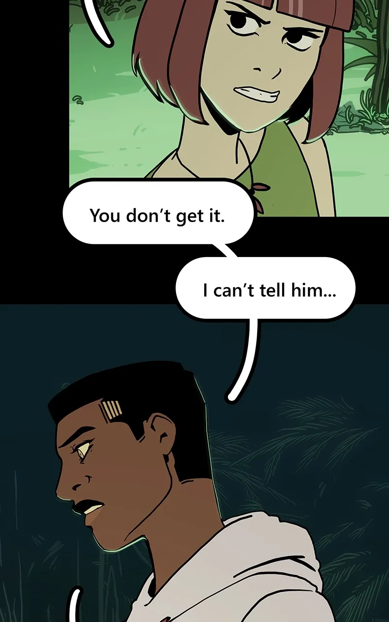 Read Pahanjip chapter 22 image 26 on Lezhin