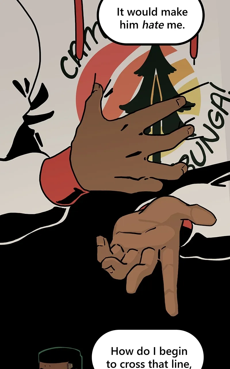 Read Pahanjip chapter 22 image 28 on Lezhin