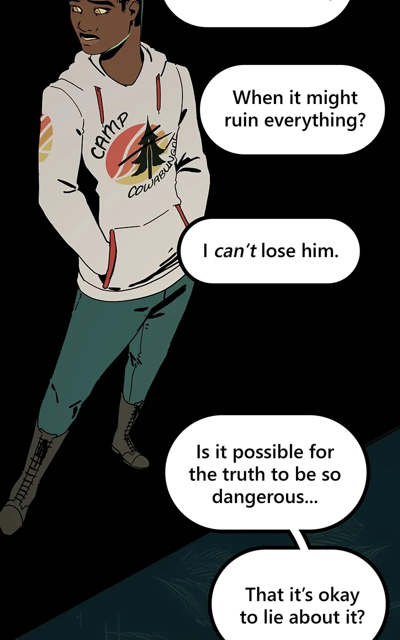 Read Pahanjip chapter 22 image 29 on Lezhin