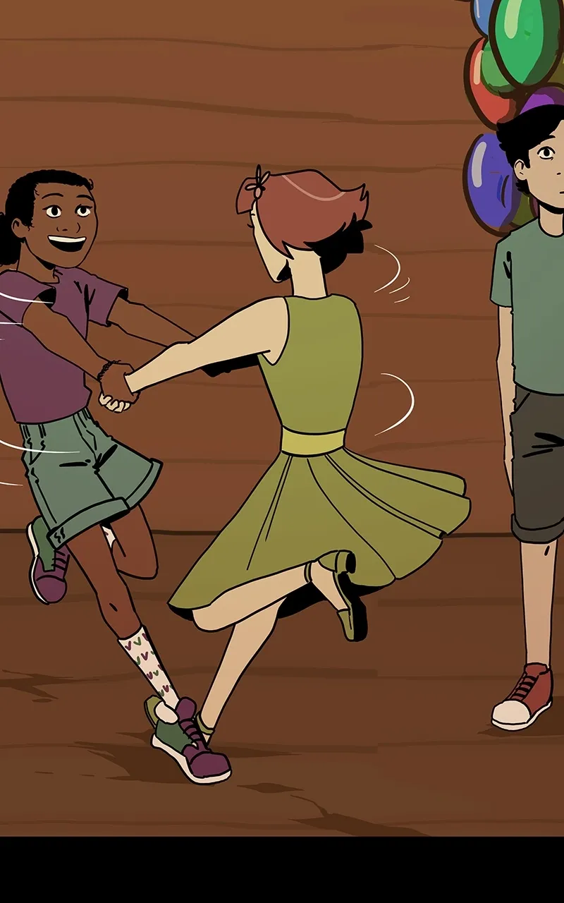 Read Pahanjip chapter 22 image 3 on Lezhin