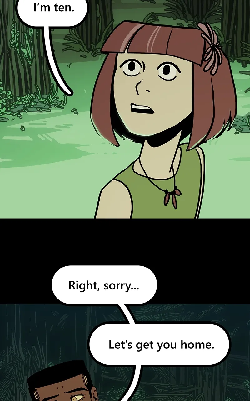 Read Pahanjip chapter 22 image 32 on Lezhin
