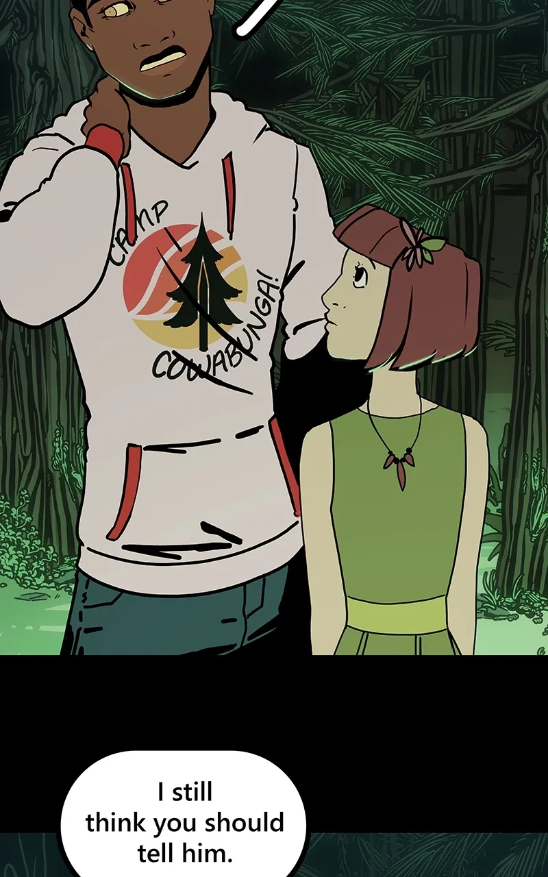 Read Pahanjip chapter 22 image 33 on Lezhin