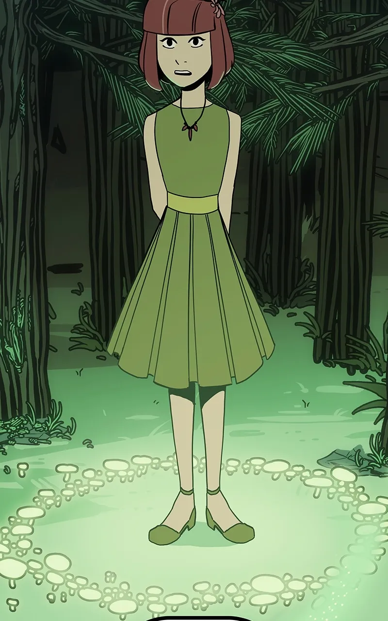 Read Pahanjip chapter 22 image 35 on Lezhin