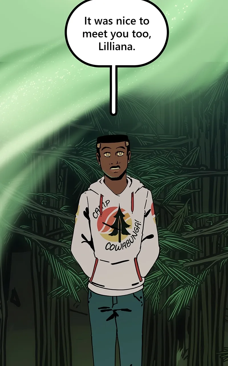 Read Pahanjip chapter 22 image 36 on Lezhin