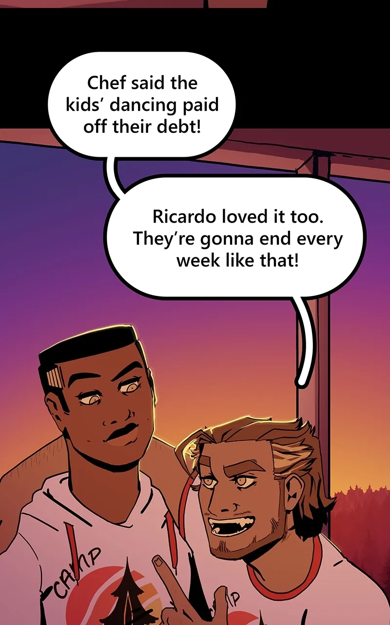 Read Pahanjip chapter 22 image 41 on Lezhin