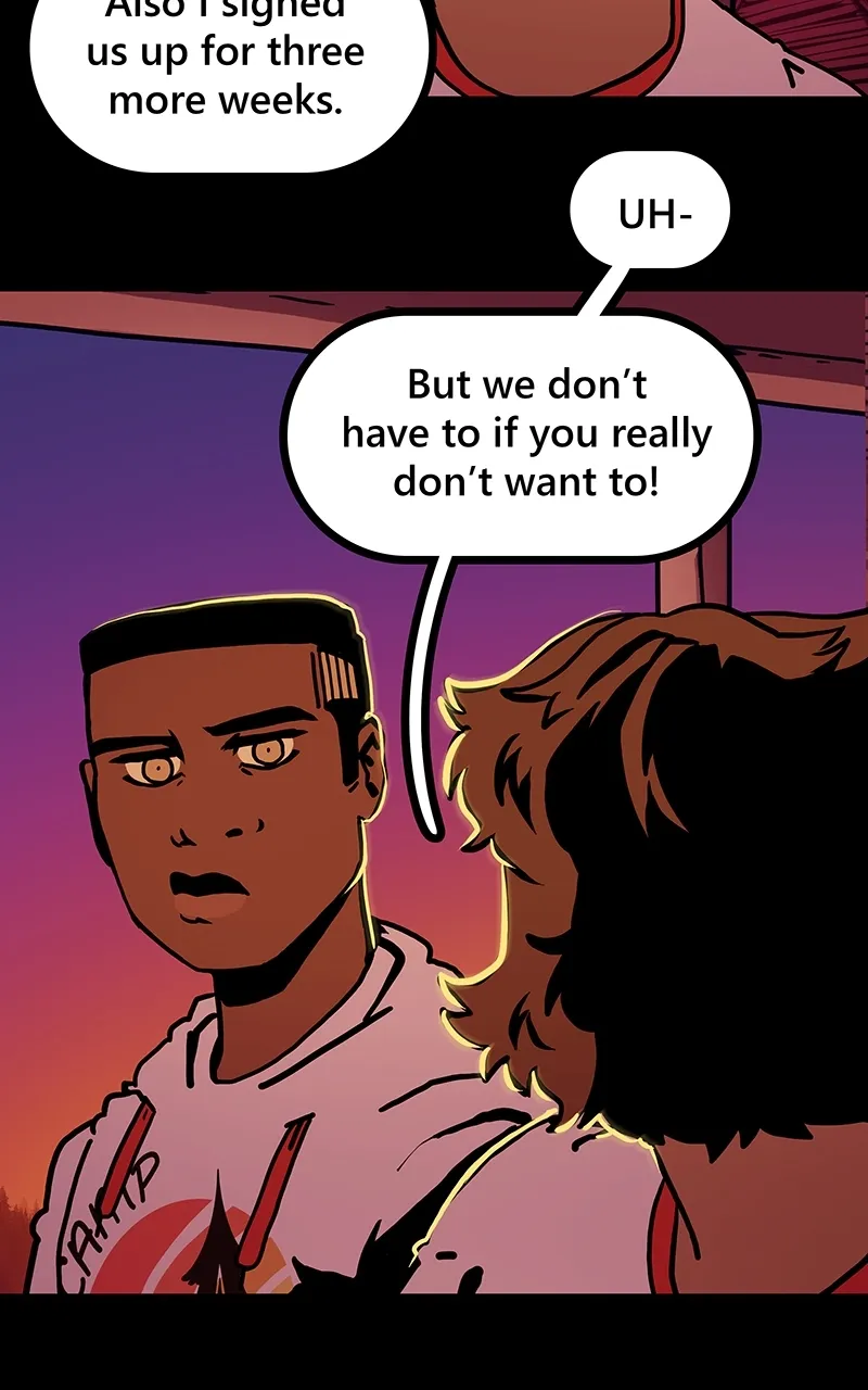 Read Pahanjip chapter 22 image 45 on Lezhin