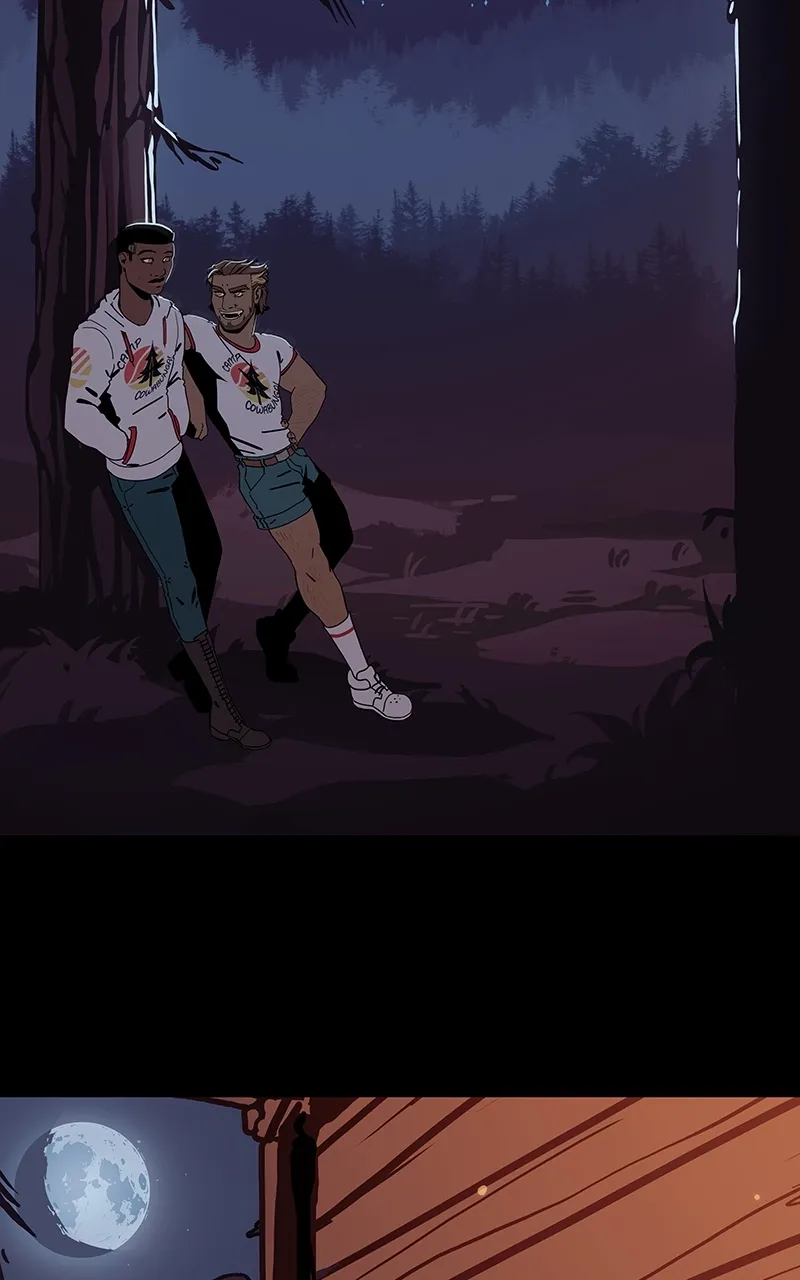 Read Pahanjip chapter 22 image 48 on Lezhin