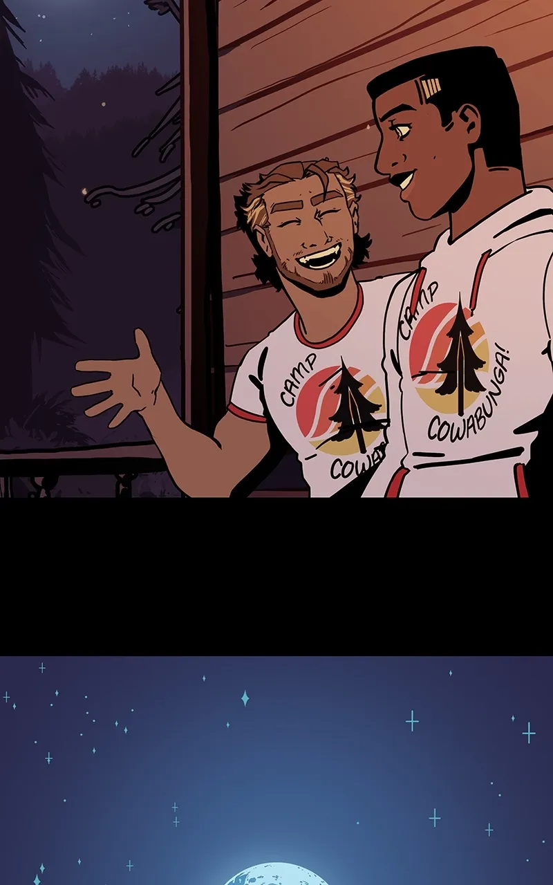 Read Pahanjip chapter 22 image 49 on Lezhin