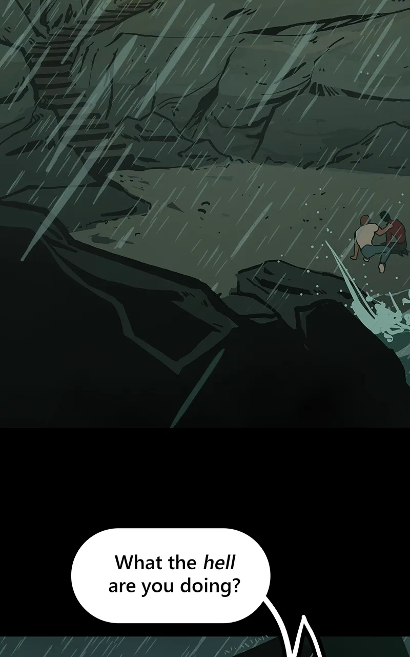 Read Pahanjip chapter 23 image 13 on Lezhin