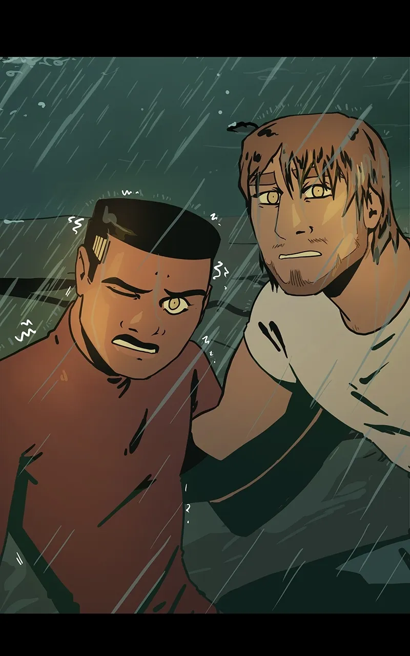 Read Pahanjip chapter 23 image 15 on Lezhin