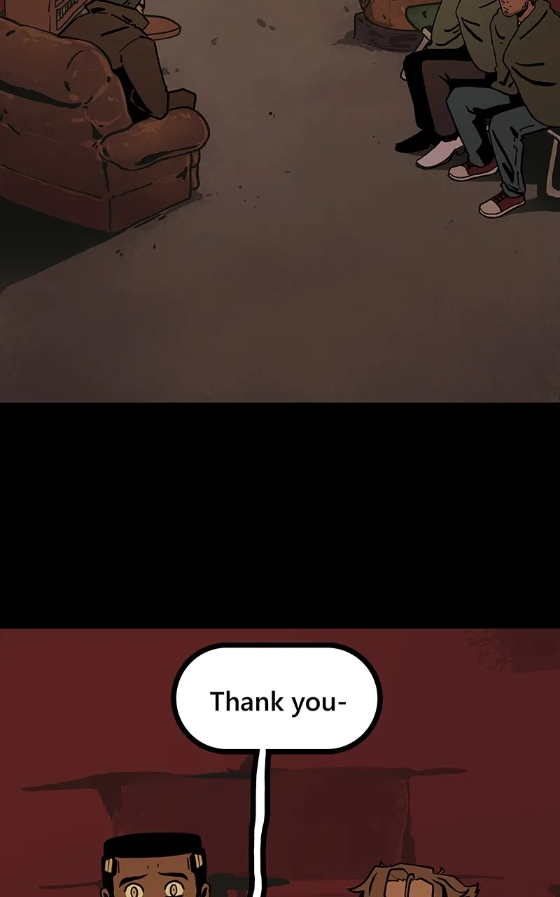 Read Pahanjip chapter 23 image 17 on Lezhin