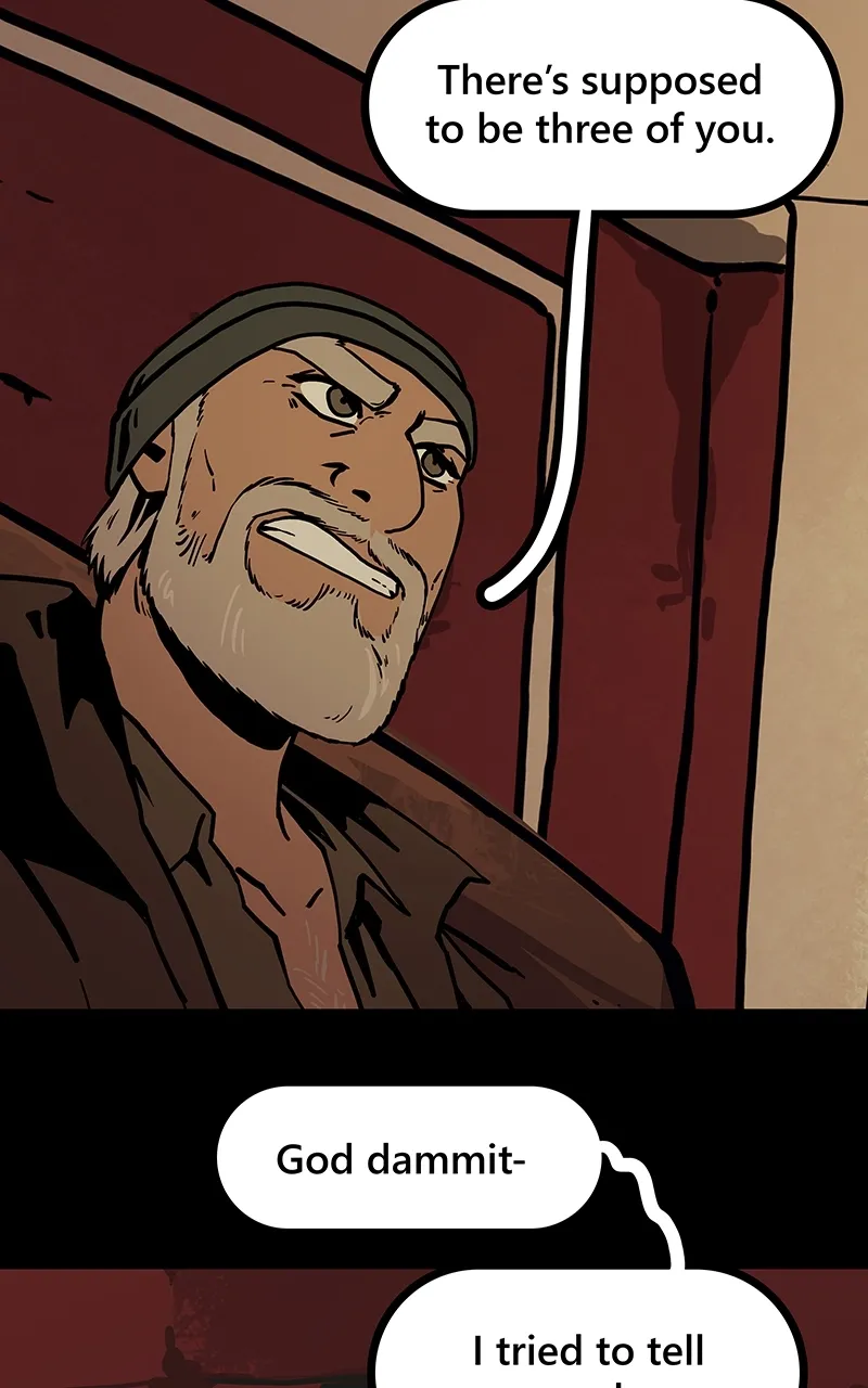 Read Pahanjip chapter 23 image 21 on Lezhin