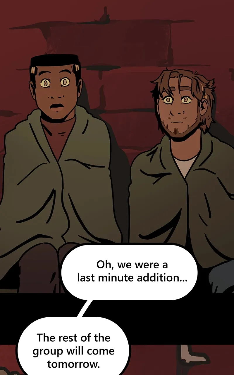 Read Pahanjip chapter 23 image 23 on Lezhin
