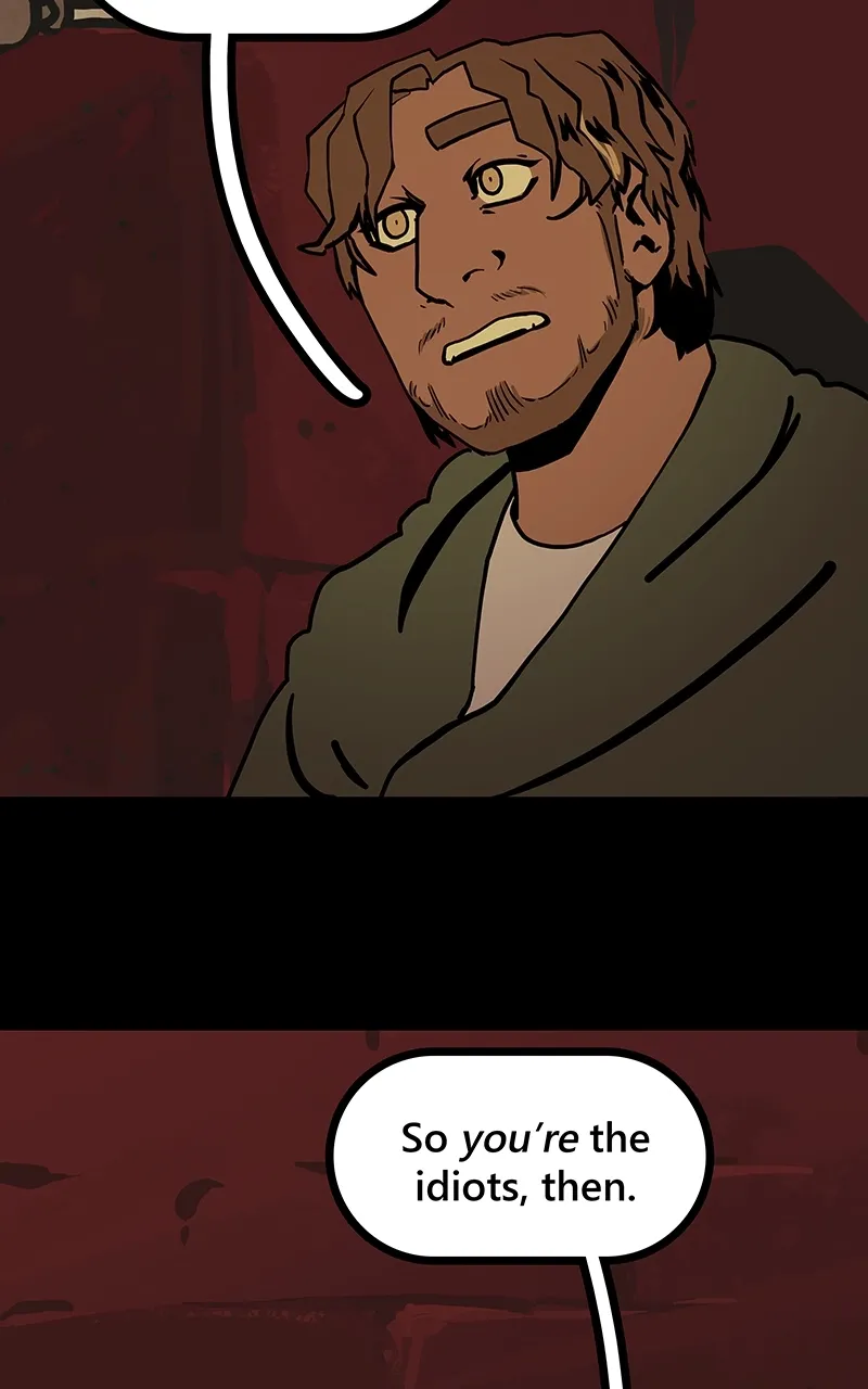 Read Pahanjip chapter 23 image 24 on Lezhin