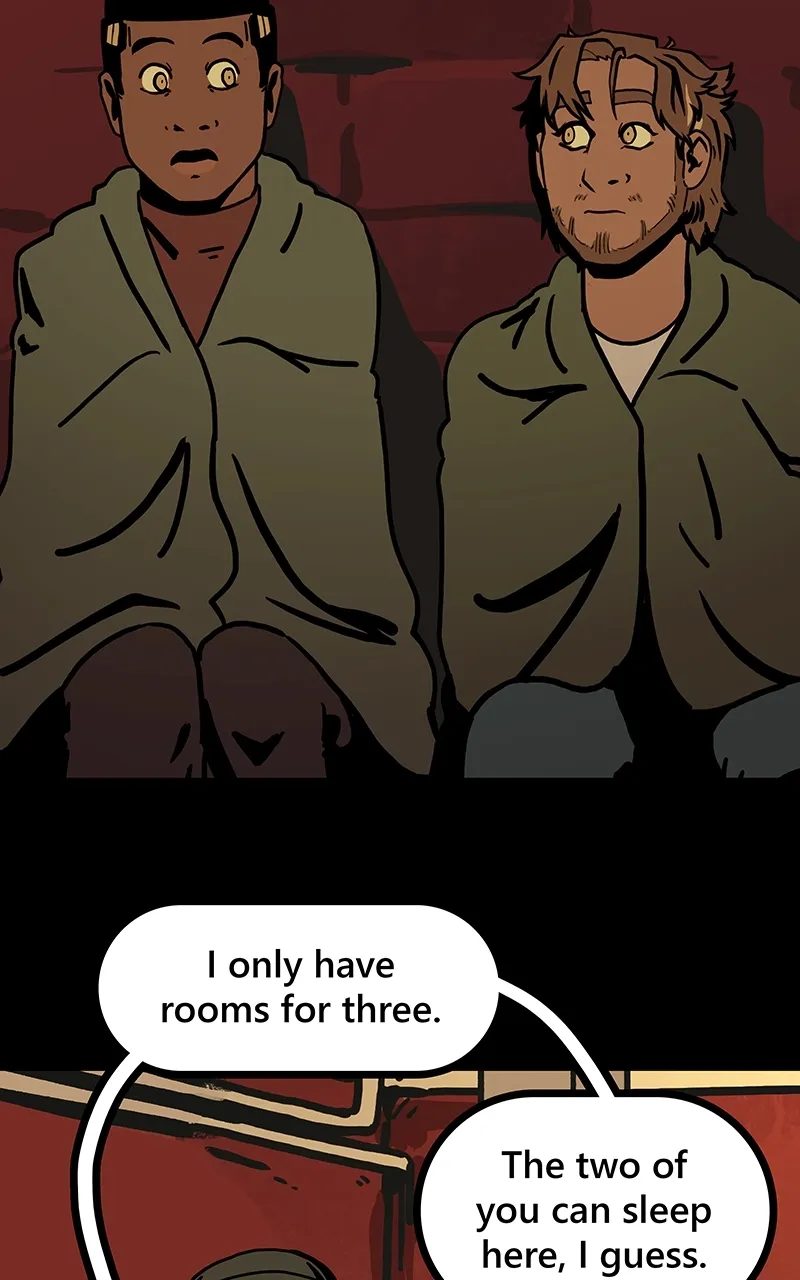 Read Pahanjip chapter 23 image 26 on Lezhin