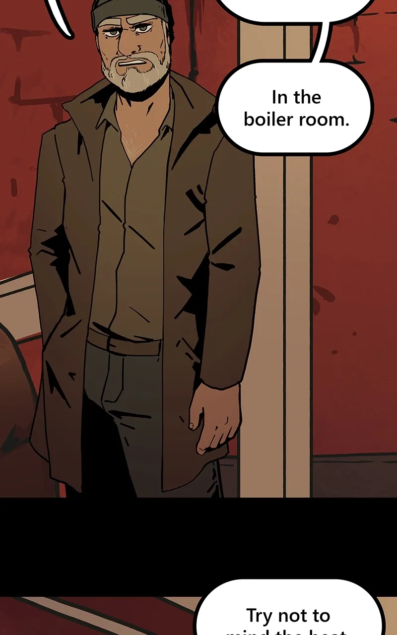 Read Pahanjip chapter 23 image 27 on Lezhin