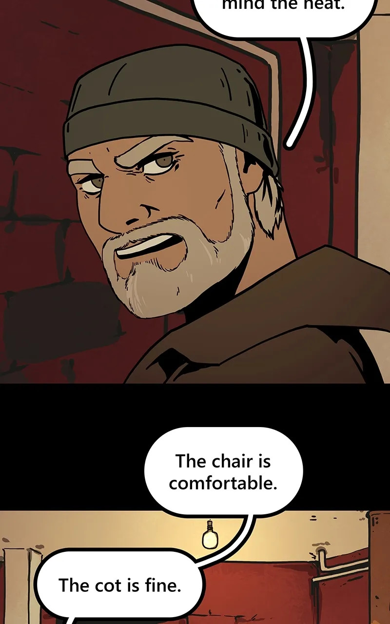 Read Pahanjip chapter 23 image 28 on Lezhin