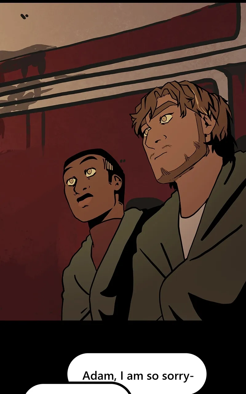 Read Pahanjip chapter 23 image 30 on Lezhin