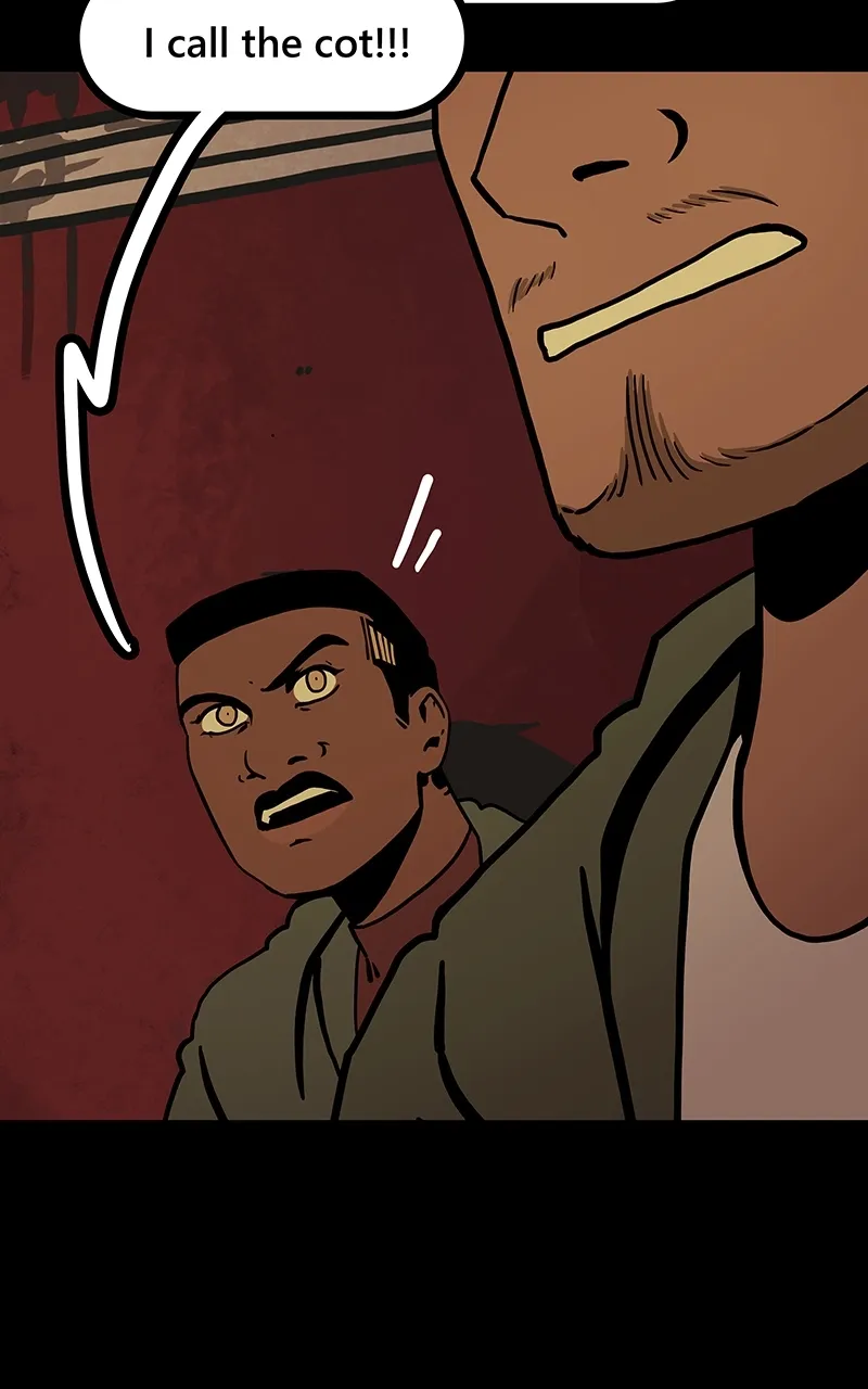 Read Pahanjip chapter 23 image 31 on Lezhin