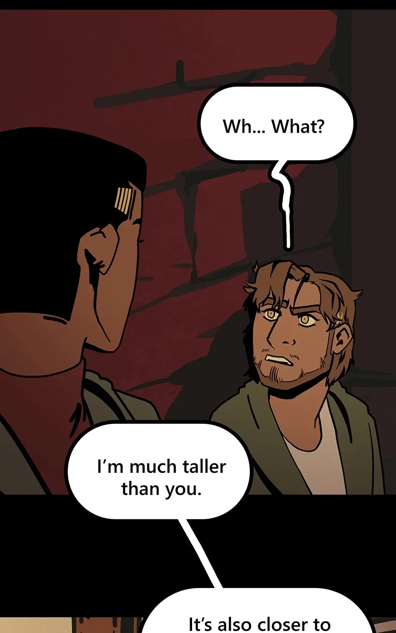 Read Pahanjip chapter 23 image 32 on Lezhin