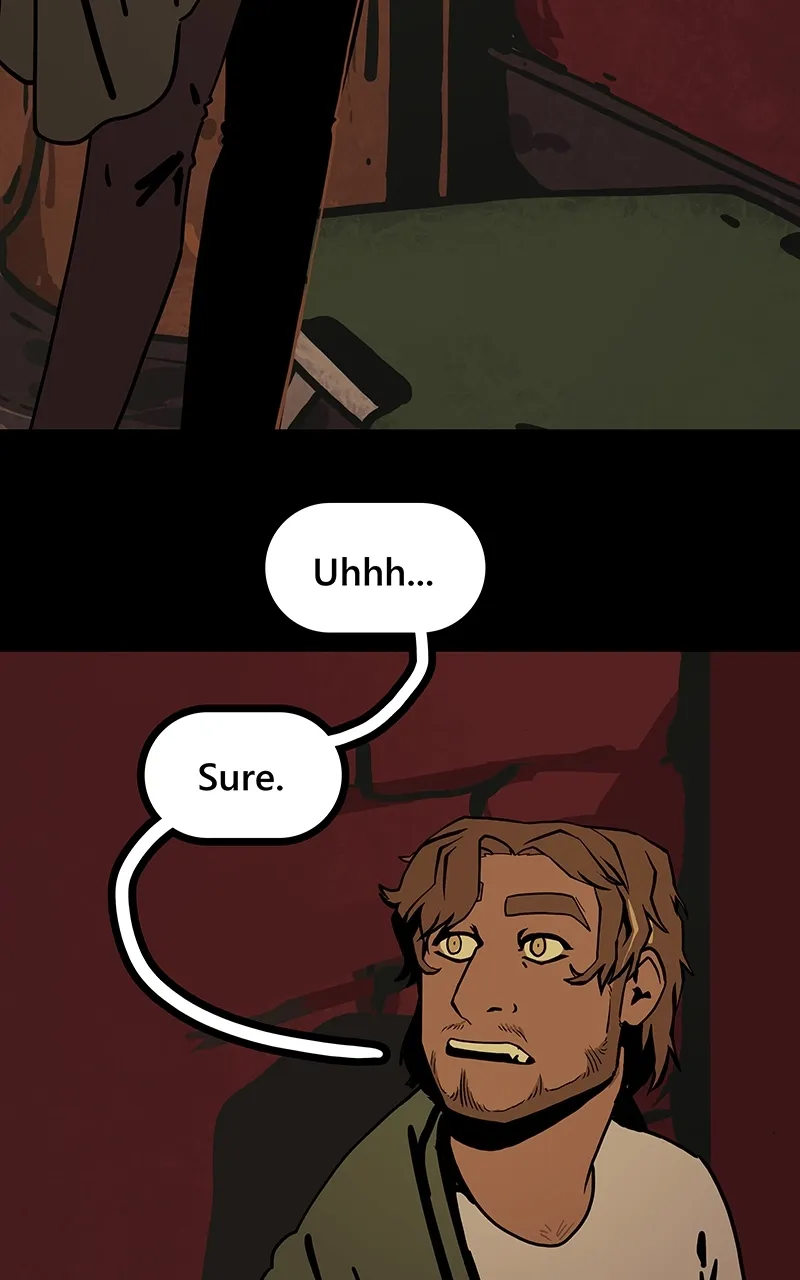 Read Pahanjip chapter 23 image 34 on Lezhin