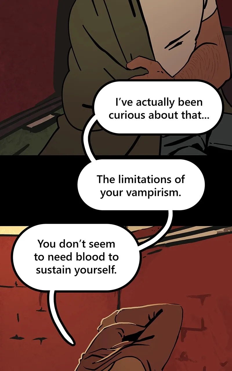Read Pahanjip chapter 23 image 35 on Lezhin