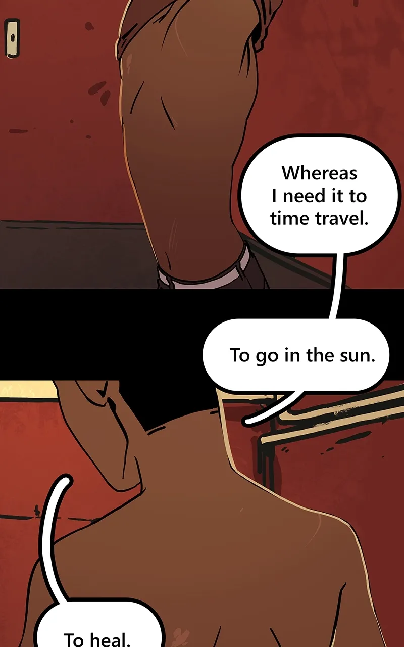 Read Pahanjip chapter 23 image 36 on Lezhin