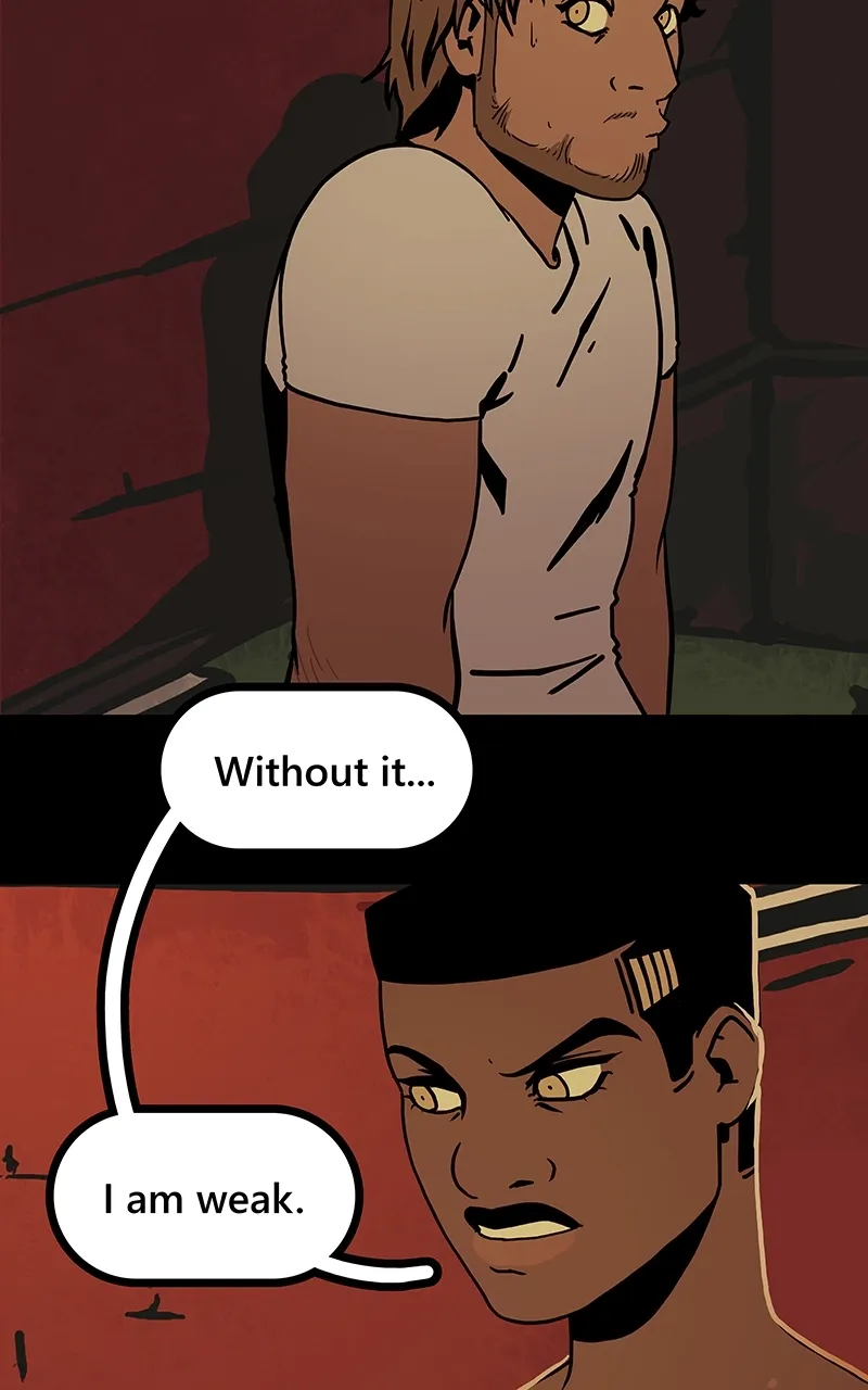 Read Pahanjip chapter 23 image 38 on Lezhin