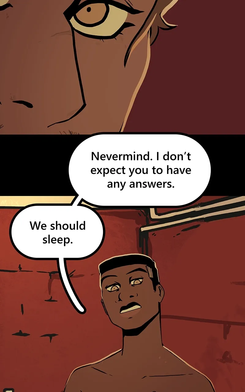 Read Pahanjip chapter 23 image 41 on Lezhin