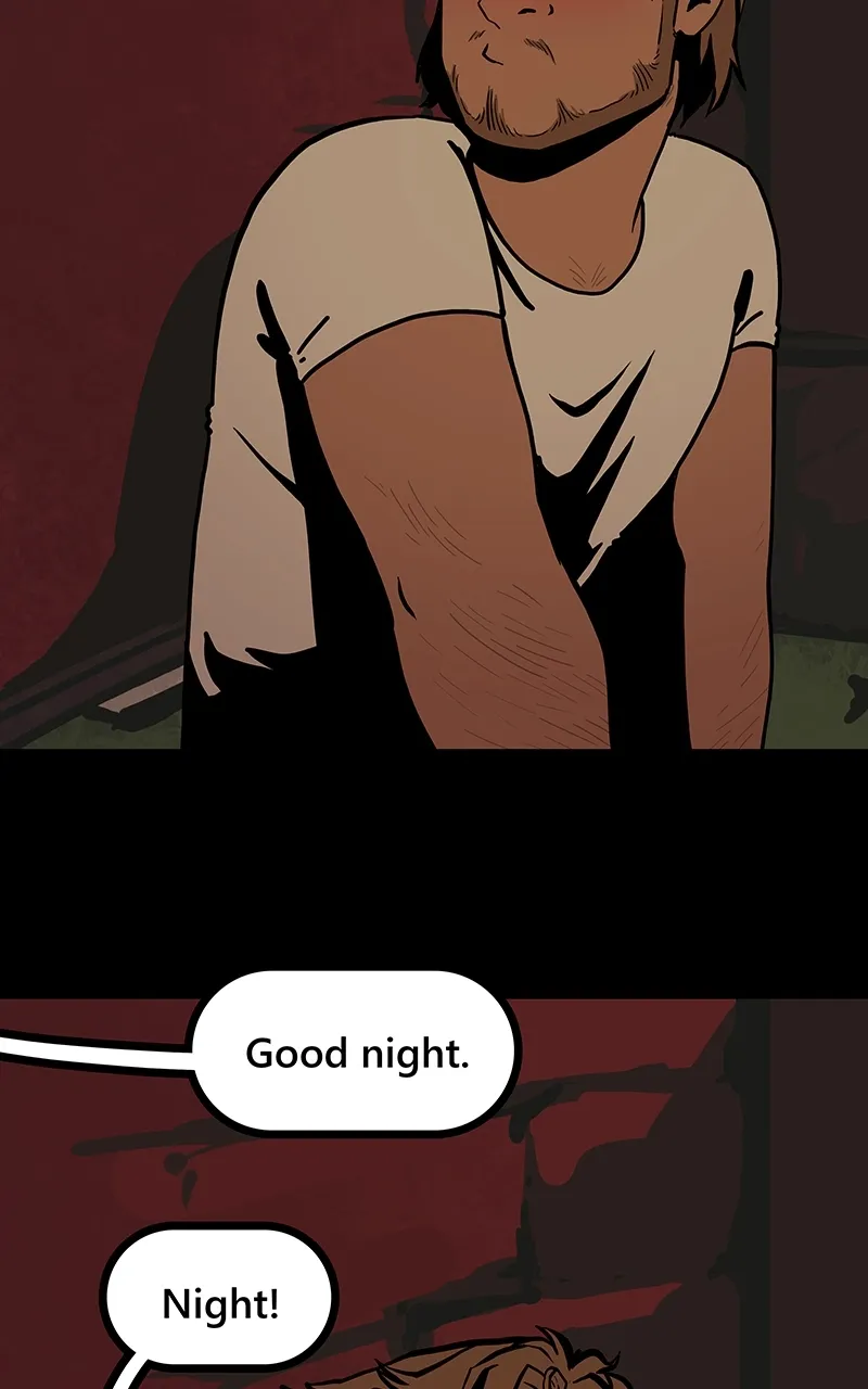 Read Pahanjip chapter 23 image 43 on Lezhin