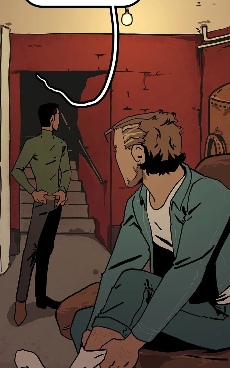 Read Pahanjip chapter 23 image 46 on Lezhin