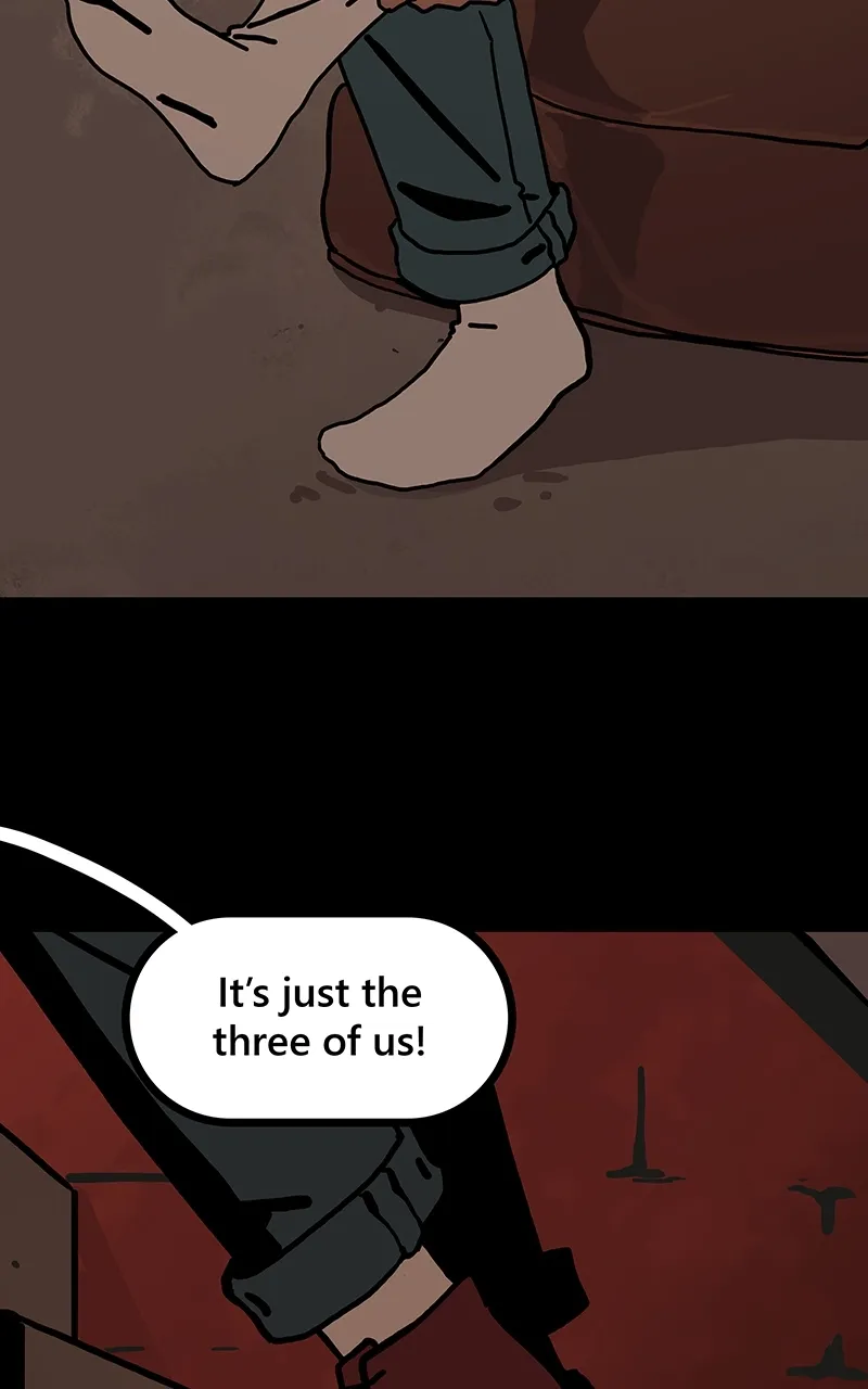 Read Pahanjip chapter 23 image 47 on Lezhin