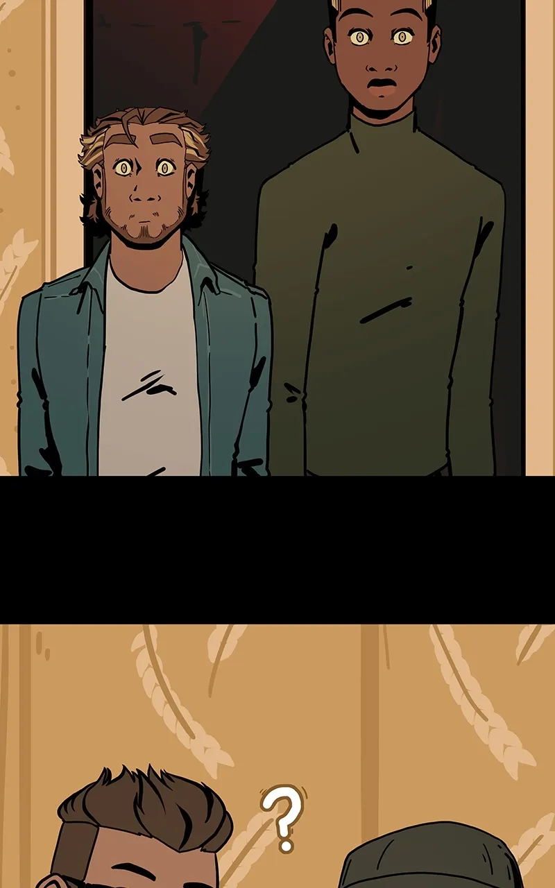 Read Pahanjip chapter 23 image 52 on Lezhin