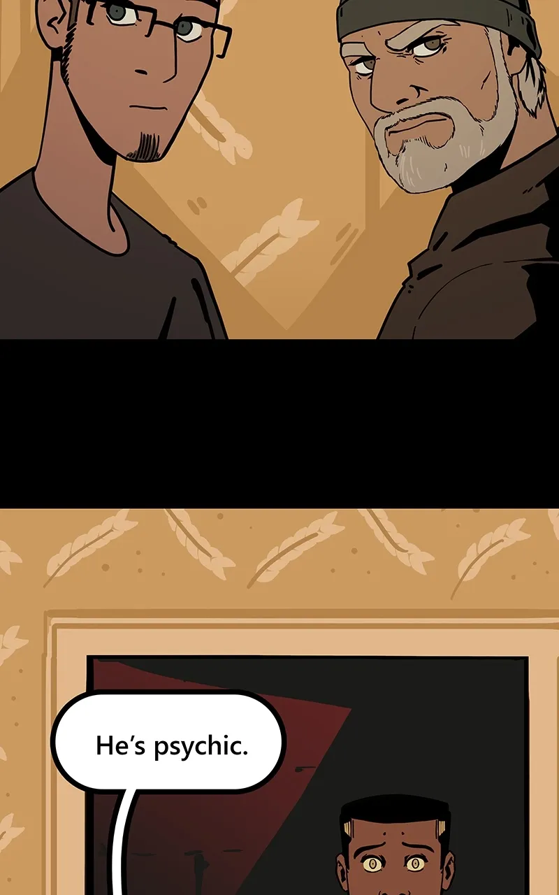 Read Pahanjip chapter 23 image 53 on Lezhin