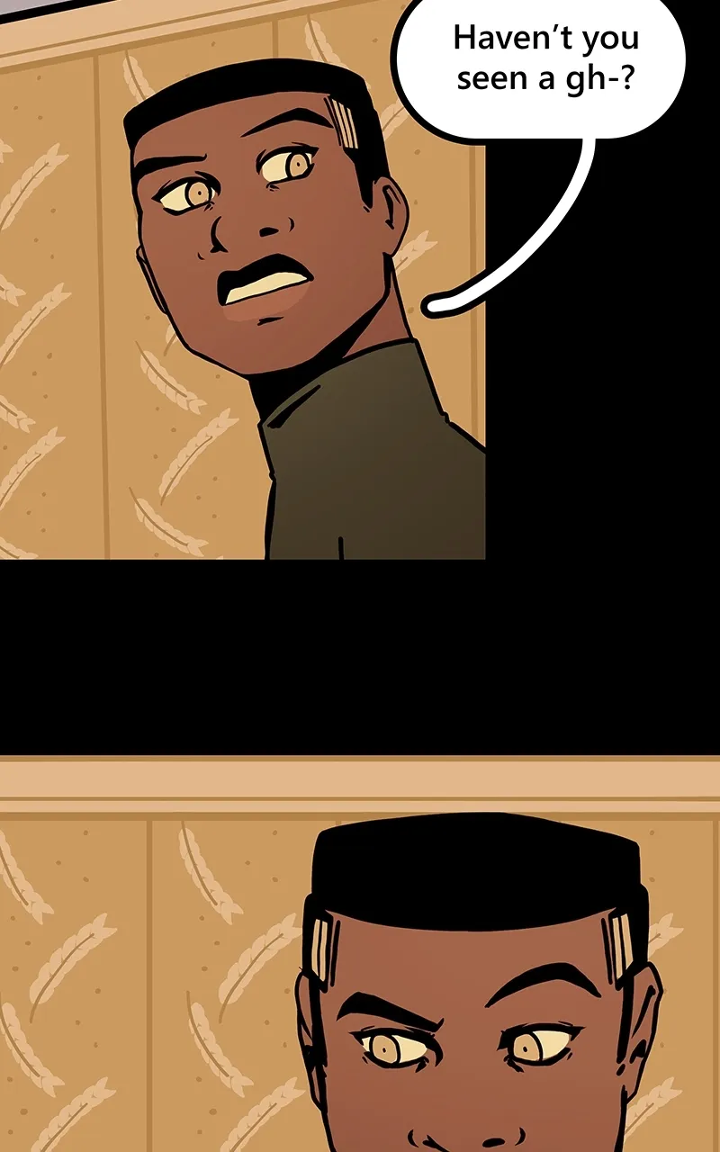 Read Pahanjip chapter 24 image 10 on Lezhin