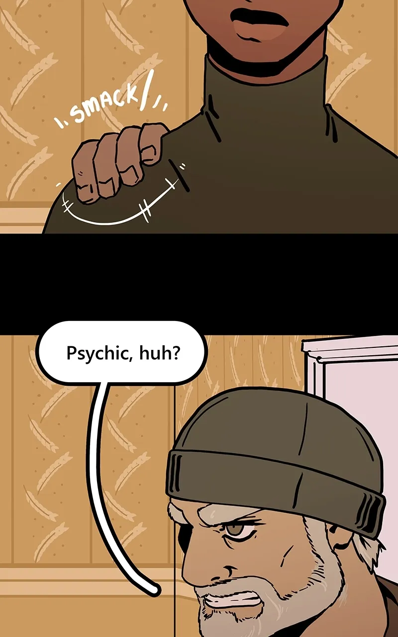 Read Pahanjip chapter 24 image 11 on Lezhin