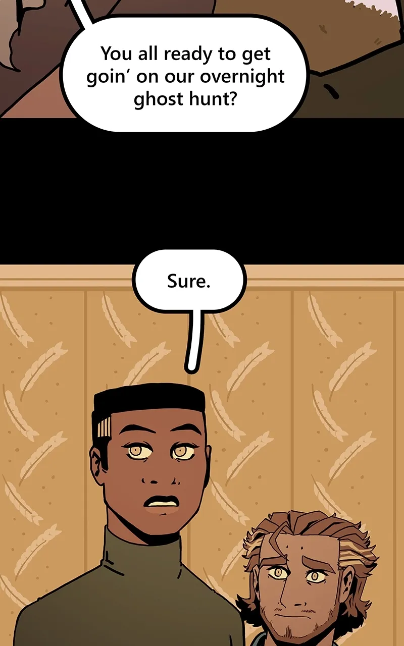 Read Pahanjip chapter 24 image 18 on Lezhin