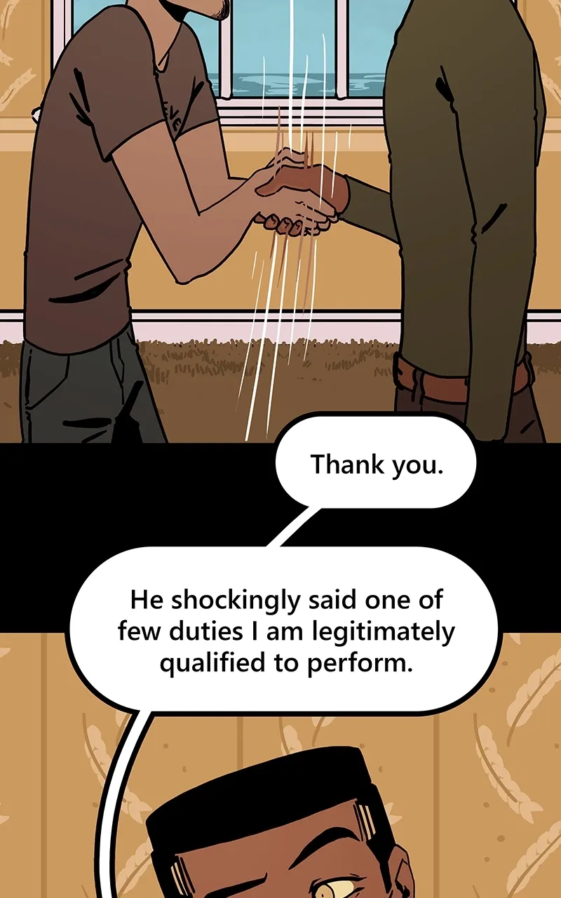 Read Pahanjip chapter 24 image 2 on Lezhin