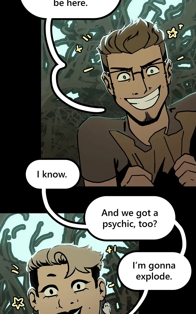 Read Pahanjip chapter 24 image 22 on Lezhin