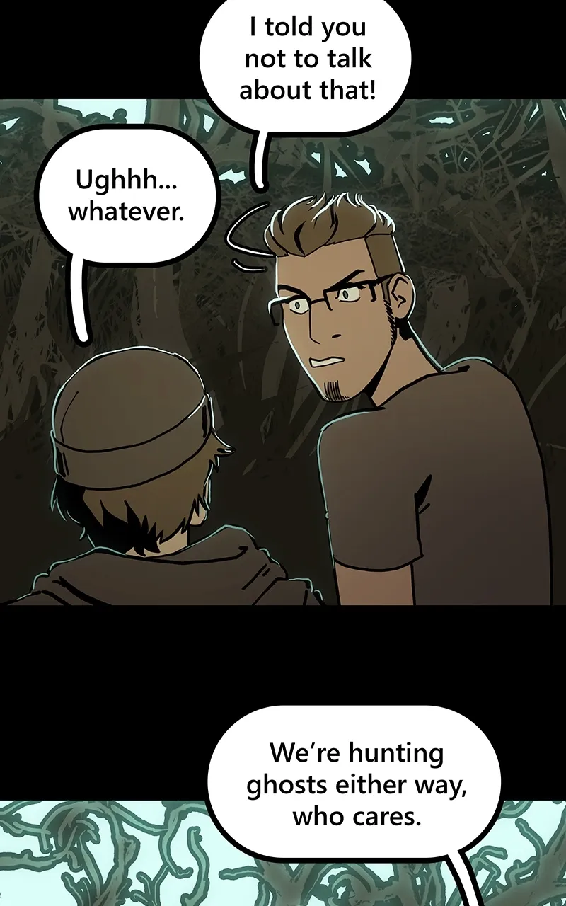 Read Pahanjip chapter 24 image 24 on Lezhin